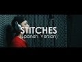 Stitches (Spanish Version) - Shawn Mendes | Cover by Cristian Osorno mp3