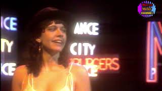 Marshall Hain - Dancing in the city