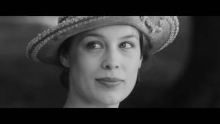 ФРАНЦ / FRANTZ, офіційний український трейлер, 2016