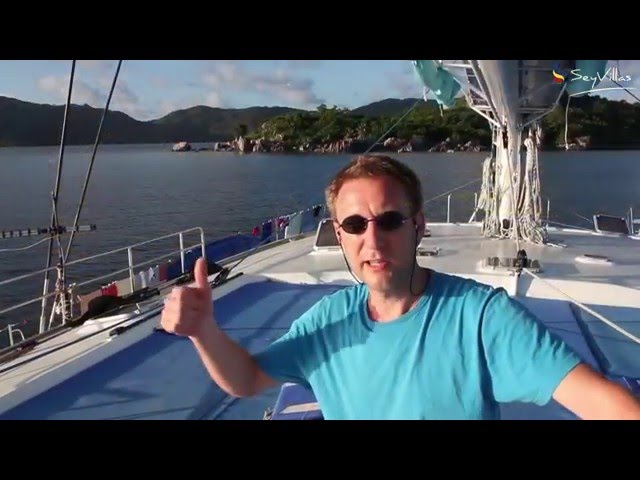 Video - Image - La Digue Dream & Inselhopping