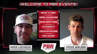 Welcome to PBR