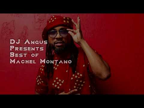 Machel Montano Best of (continuous mix non-stop hits) - just press play (DL in description)