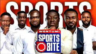 Download lagu LIVE: Fancy Di Maria Presents The Wontumi Sports Bite Show | 20/8/26 mp3