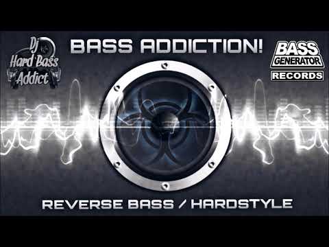 Dj Hard Bass Addict   BASS ADDICTION! 3 - FUZION FRIDAY - BGR