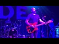 Ride - OX4 (live) - TLA, Philadelphia, PA - July 22, 2017