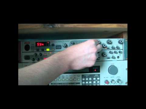 AKAI MFC42 Analog Filter Module image 10
