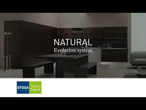 Restyling Cucina Natural di Stosa Cucine