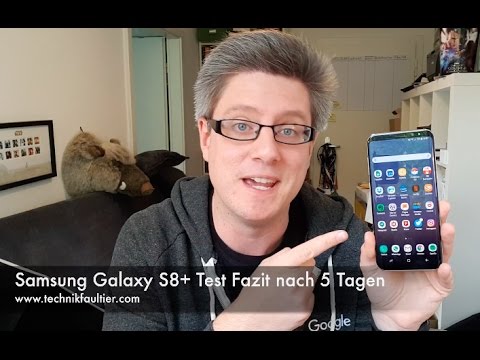 Samsung Galaxy S8  ohne Vertrag jetzt günstig auf PREIS.DE kaufen