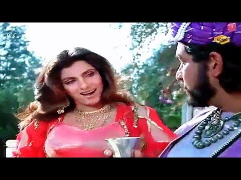 Shabnam Sharab Ho Gayi (Sonic Jhankar) Amitab Bacchan , Rishi Kapoor , Dimple Kapadia
