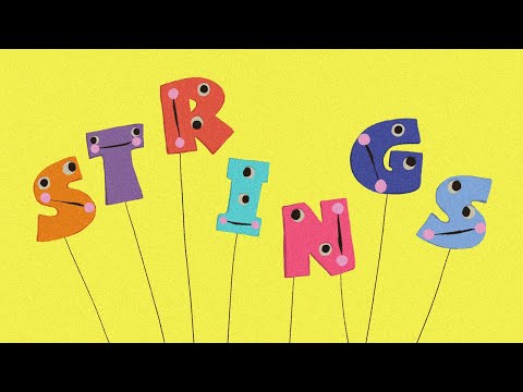 STRINGS