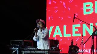 BBGIRL - BP VALENZUELA // SCOUT MUSIC FEST