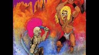 GHOUL - Death City