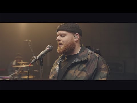 Rudimental - Walk Alone (feat. Tom Walker) [Official Acoustic Version]