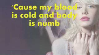 Krystal Meyers Up to You Lyrics