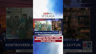 Download lagu Beberapa Pejabat Tinggi Negara Tertipu Penampilan Panji Gumilang mp3