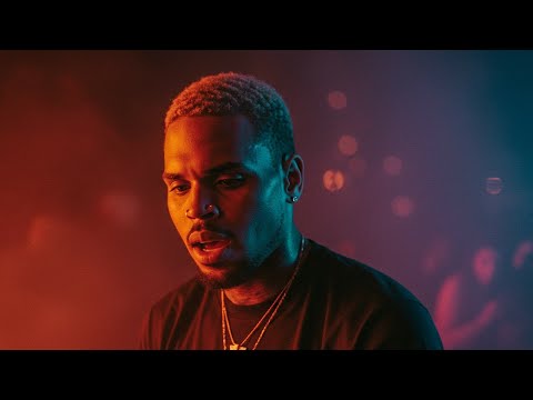 Chris Brown – My Addiction | Official Lyric Video