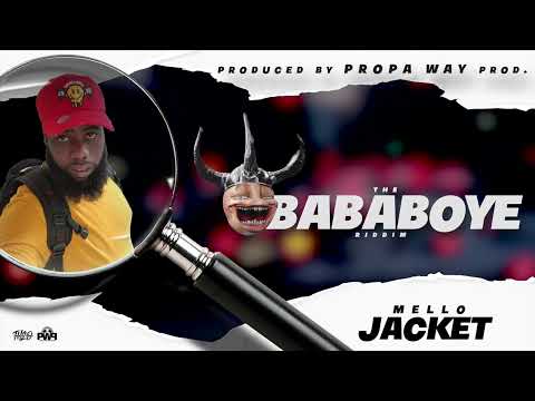 Mello - Jacket [Kayak soca 2023] Bababoye Riddim