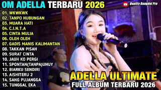 Download lagu WKWKWK - TANPO HUBUNGAN - MUATA HATI - C.I.N.T.A - CANTIKA NUSWANTORO - ADELLA MUSIC 2026 mp3 Download lagu WKWKWK - TANPO HUBUNGAN - MUATA HATI - C.I.N.T.A - CANTIKA NUSWANTORO - ADELLA MUSIC 2026 mp3