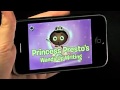 SUPER WHY Melissa Hutchison
