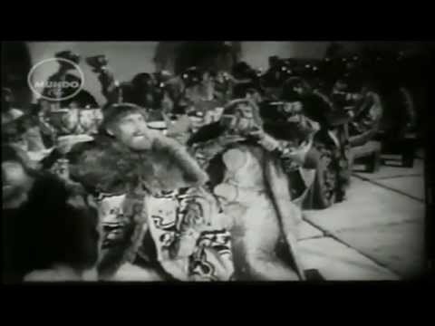 Biografía Iván El Terrible