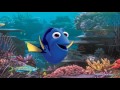 Baby Dory Clip Finding Dory