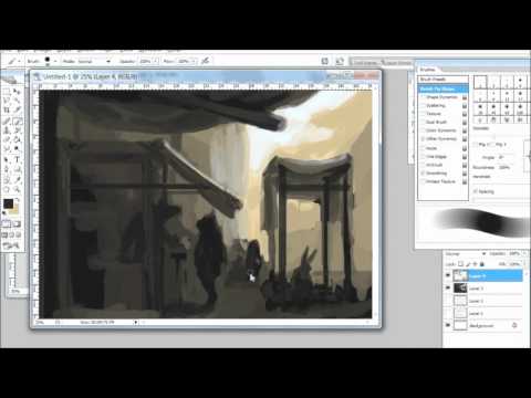 Latest: Overgrowth: Animal fighting HD video game trailer - PC Mac Linux