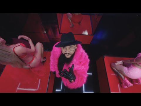 Dani Mocanu - Anglia on Spotify Charts