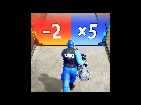 My 17 minutes playing Last Shelter: Survival - YouTube