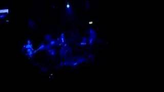 The Rifles - When I&#39;m Alone (live)