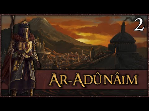 Third Age: Total War [DAC AGO] - Ar-Adûnâim - Chapter 2: The Battles of Metraith and Argond