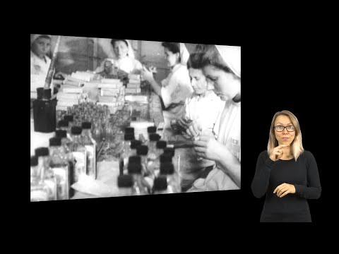 Maršrutas nr. 18 - Farmacijos pramonė (gestų k.)