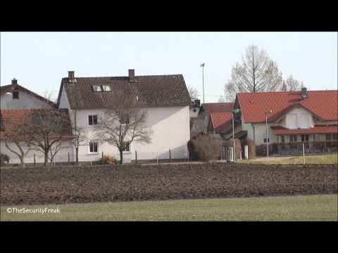 Probealarm im Landkreis Dingolfing-Landau - E57 und ECI