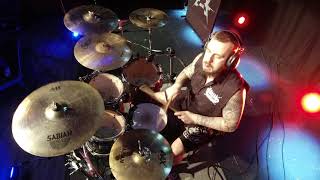 Download lagu Once Awake - 585 (LIVE @Knotfest: Pulse of the Maggots Festival 2020) mp3