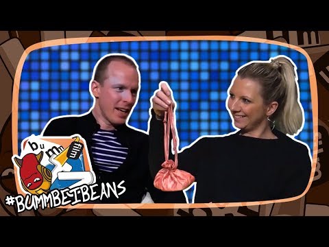 Boom on BEANS #02 with Arlett Drexler