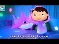 Baby Shark Little Baby Bum