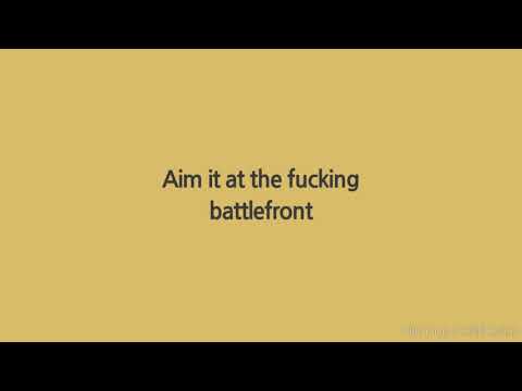 $UICIDEBOY$ - I'M DONE (Lyrics)