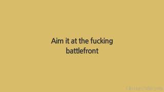 $UICIDEBOY$ - I&#39;M DONE (Lyrics)