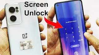 OnePlus Nord CE 2 5g  Hard Reset | Forgot Password | Pattern Unlock | Factory Reset
