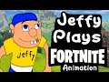 SML Movie: Jeffy Plays Fortnite! Animation SML Movie: Jeffy Plays Fortnite! Animation