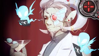 Docm77's recent Youtube video thumbnail