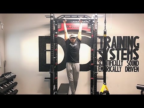 The 10 Best Lat Stretches for Healthier, More Mobile Shoulders &ndash; Fitness Volt