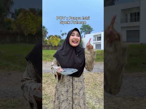 Ketika Punya Tetangga Suka Gabalikin Piring