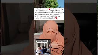 Download lagu Peluk jauh kak Mawa,tidak ada hati yang baik2 saja ketika orang yg dicintainya mendua🙏🤕 #fypシ mp3 Download lagu Peluk jauh kak Mawa,tidak ada hati yang baik2 saja ketika orang yg dicintainya mendua🙏🤕 #fypシ mp3