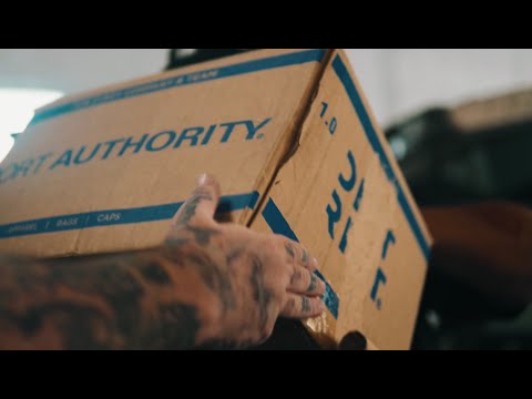 Pounds - Can't Say No - Feat. 448 Brad - Prod. Pounds