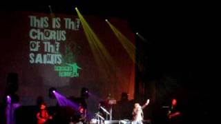 Revive - Chorus of the Saints