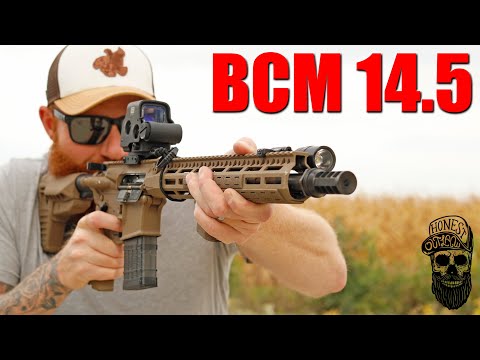 My Buddy: Bravo Company 14.5 First Shots