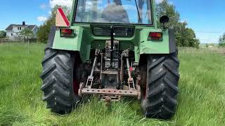 Kolov&yacute; traktor Fendt Farmer 308 LSA | Obr&aacute;zek 4 - Agroline