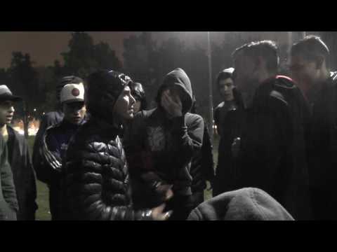 Elite Free - Gw vs Slayer - Final