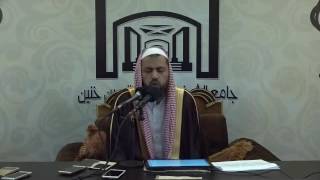 صورة المعنى الحقيقي لكلمة التوحيد