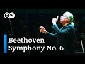 Beethoven: Symphony No. 6, Pastoral | Sylvain Cambreling & Kammerorchester Basel (complete symphony)